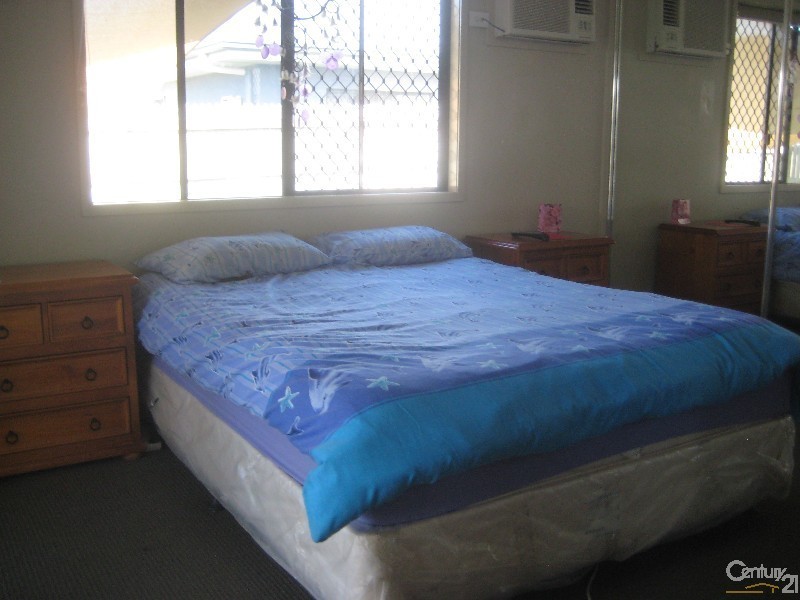 Mount Louisa QLD 4814