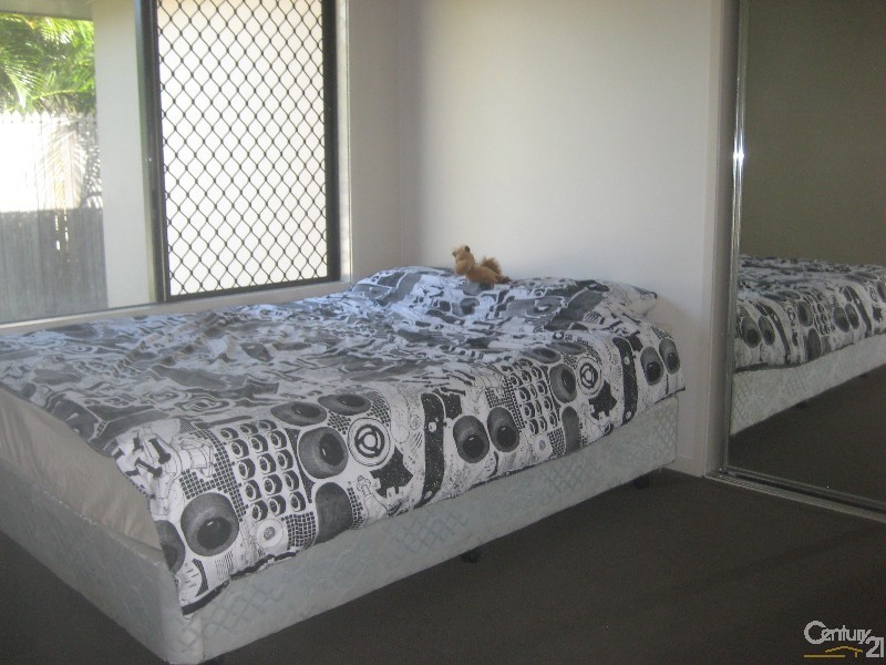 Mount Louisa QLD 4814