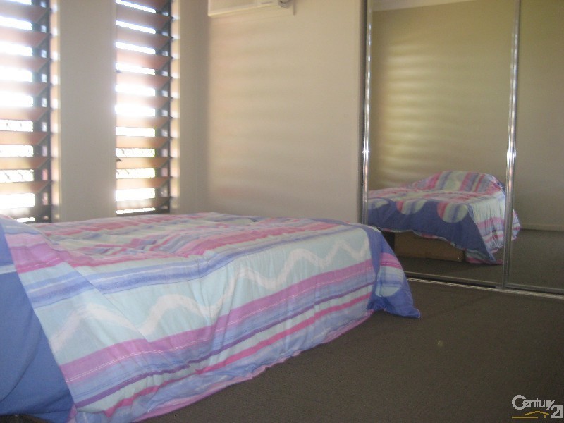 Mount Louisa QLD 4814