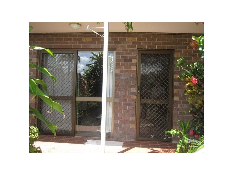 Belgian Gardens QLD 4810