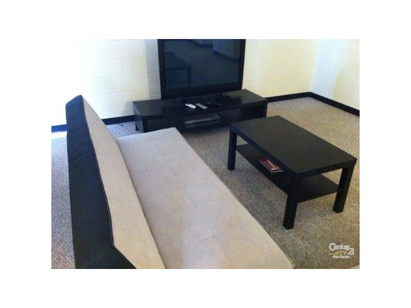 Belgian Gardens QLD 4810