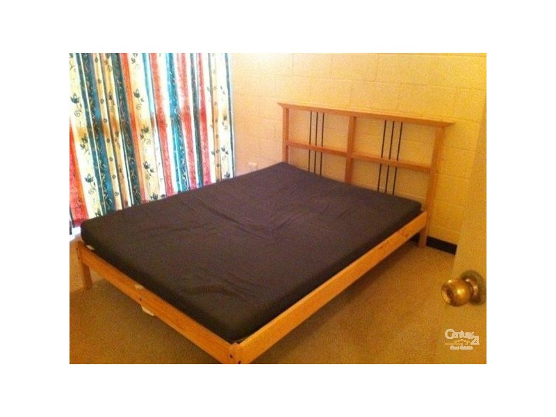 Belgian Gardens QLD 4810