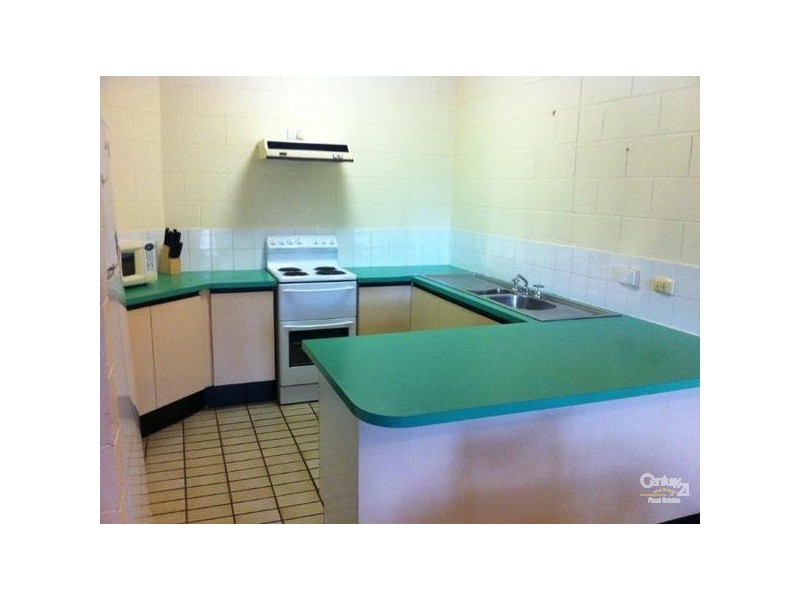 Belgian Gardens QLD 4810