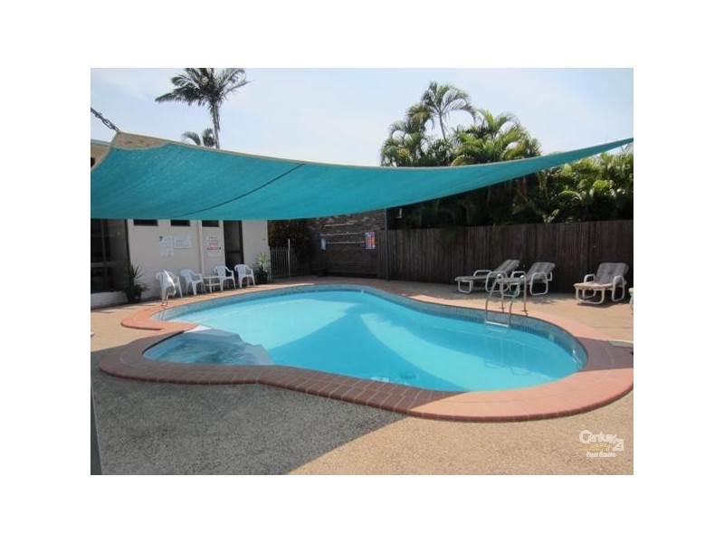 Belgian Gardens QLD 4810