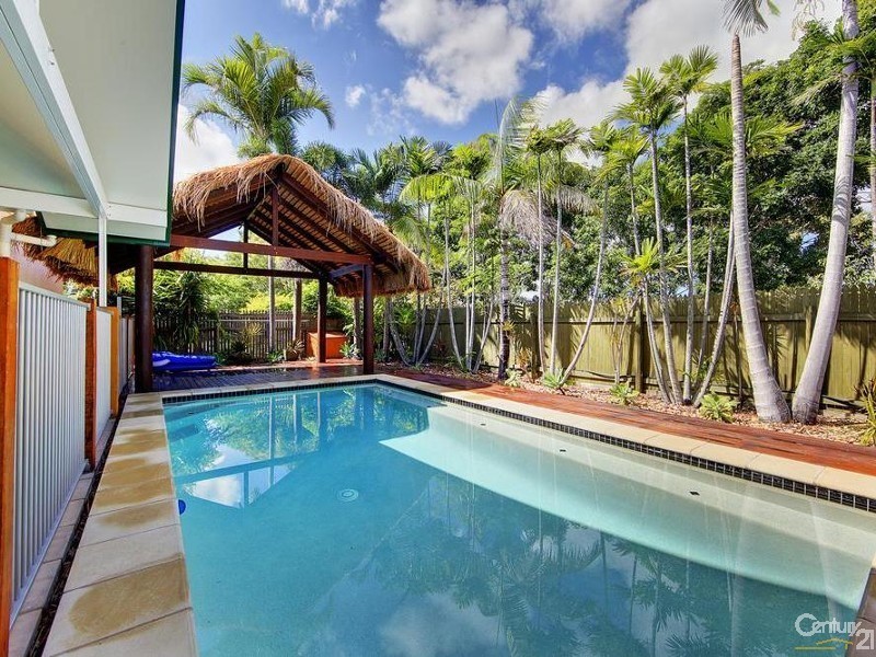 37 OVERTON CIRCUIT, Kirwan QLD 4817