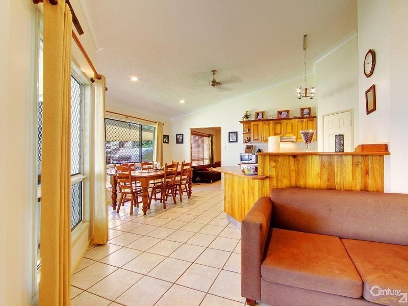 37 OVERTON CIRCUIT, Kirwan QLD 4817