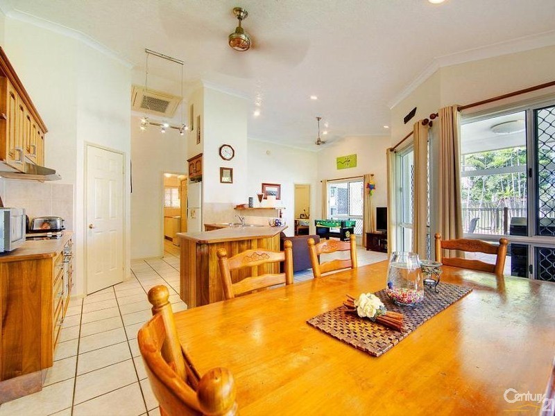 37 OVERTON CIRCUIT, Kirwan QLD 4817