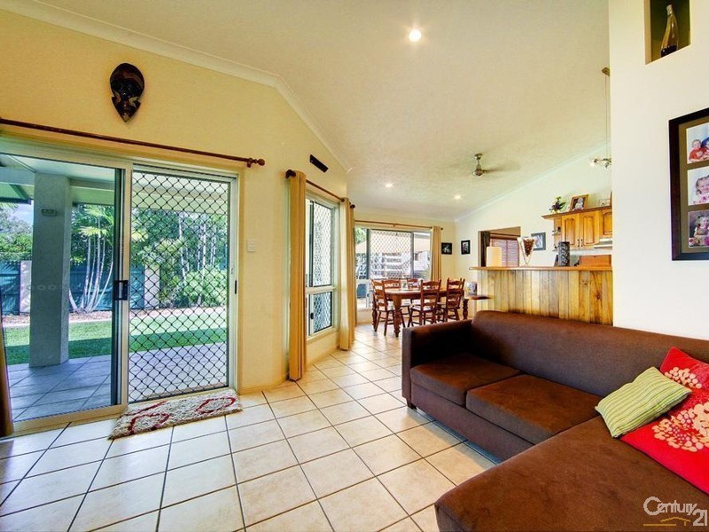 37 OVERTON CIRCUIT, Kirwan QLD 4817