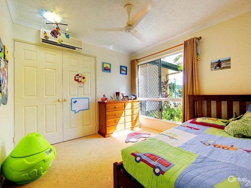 37 OVERTON CIRCUIT, Kirwan QLD 4817