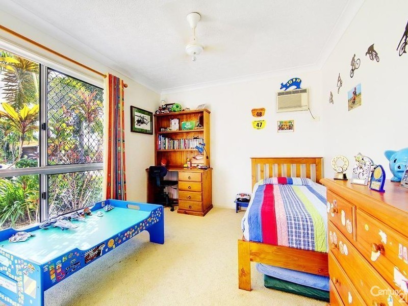 37 OVERTON CIRCUIT, Kirwan QLD 4817