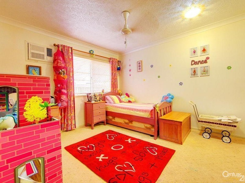 37 OVERTON CIRCUIT, Kirwan QLD 4817