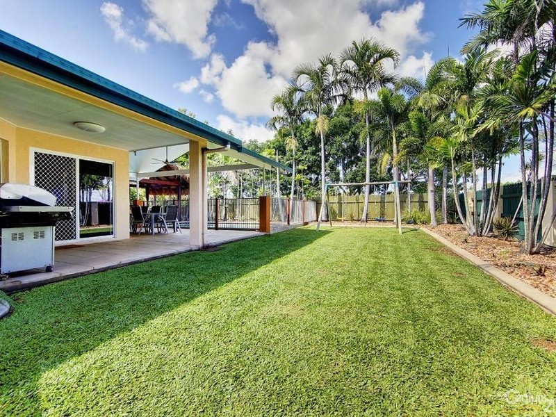 37 OVERTON CIRCUIT, Kirwan QLD 4817