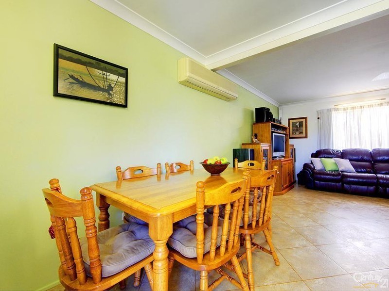 338 CHARLES STREET, Kirwan QLD 4817