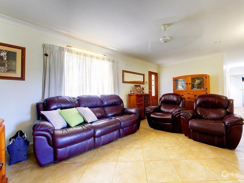 338 CHARLES STREET, Kirwan QLD 4817