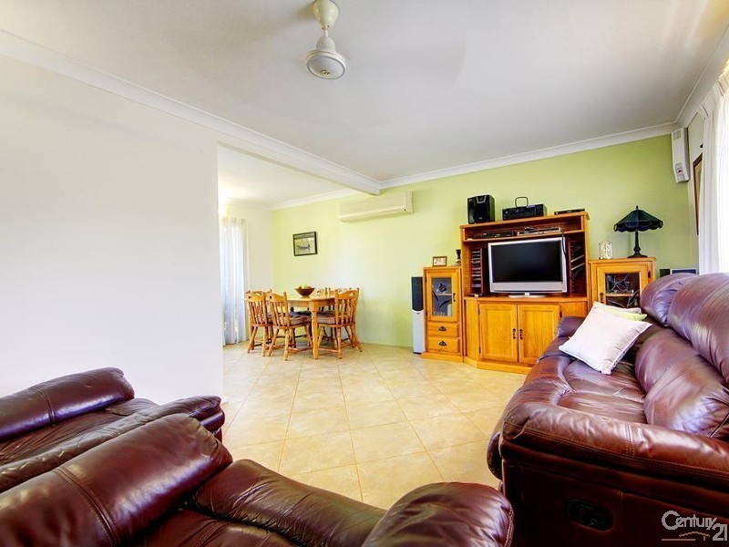 338 CHARLES STREET, Kirwan QLD 4817