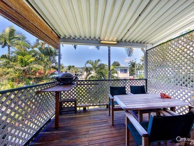 338 CHARLES STREET, Kirwan QLD 4817