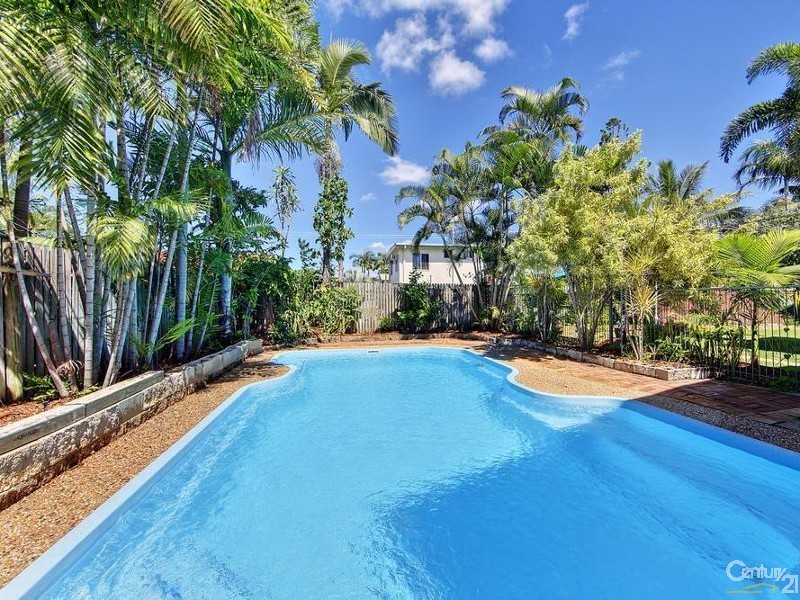 338 CHARLES STREET, Kirwan QLD 4817