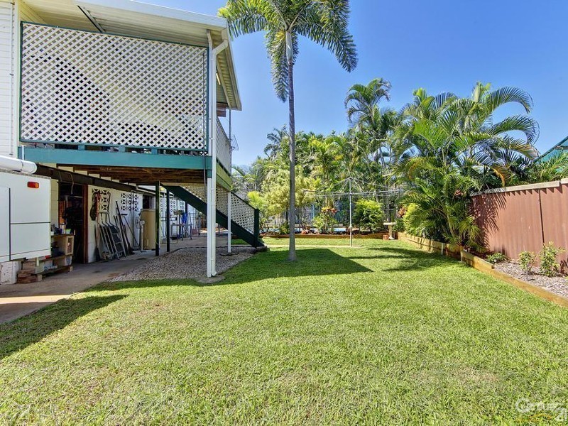 338 CHARLES STREET, Kirwan QLD 4817