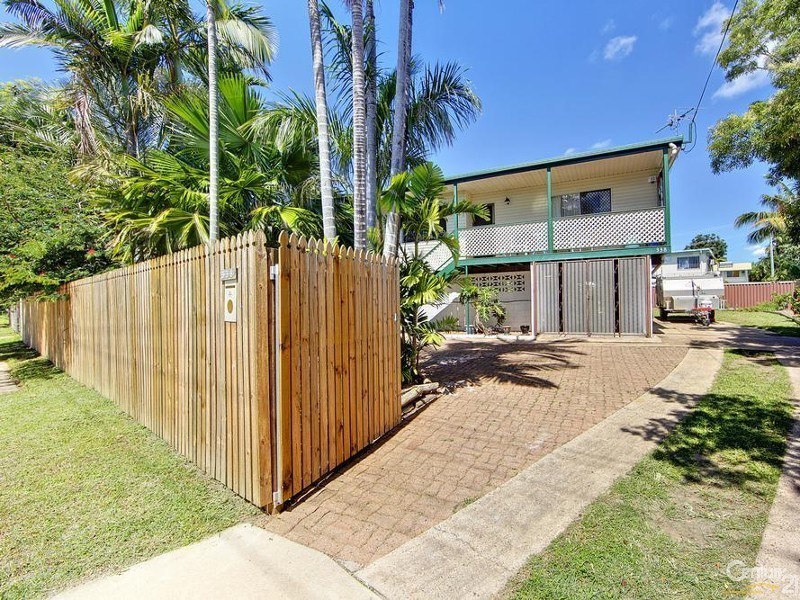 338 CHARLES STREET, Kirwan QLD 4817