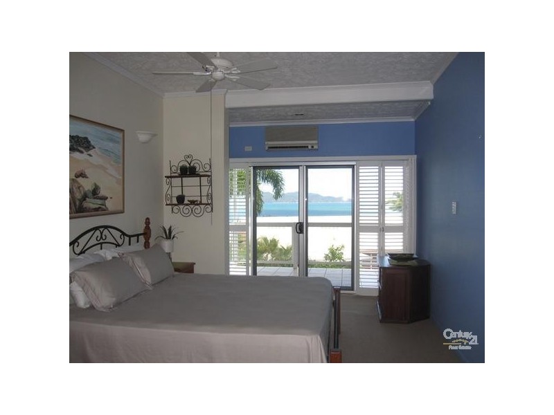 Castle Hill QLD 4810