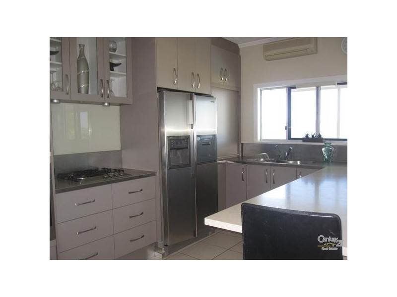 Castle Hill QLD 4810