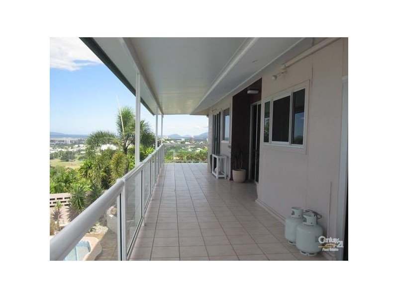 Castle Hill QLD 4810