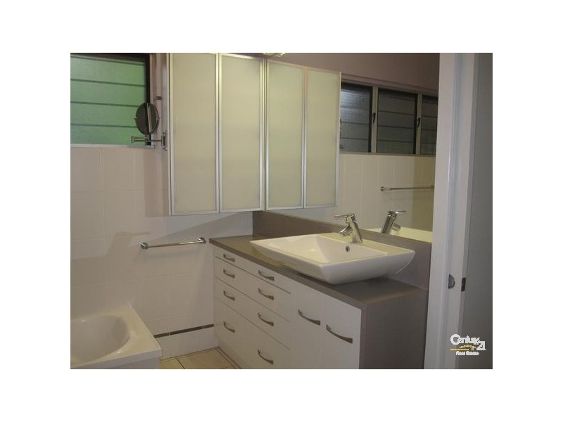 Castle Hill QLD 4810