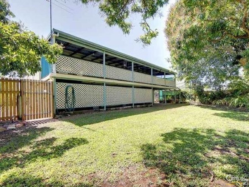 Mundingburra QLD 4812