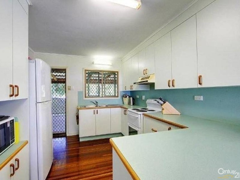 Mundingburra QLD 4812