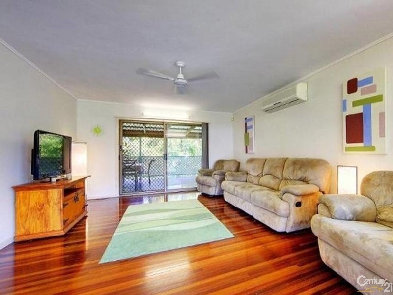 Mundingburra QLD 4812