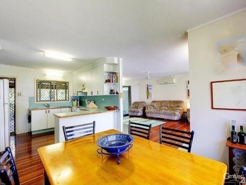 Mundingburra QLD 4812