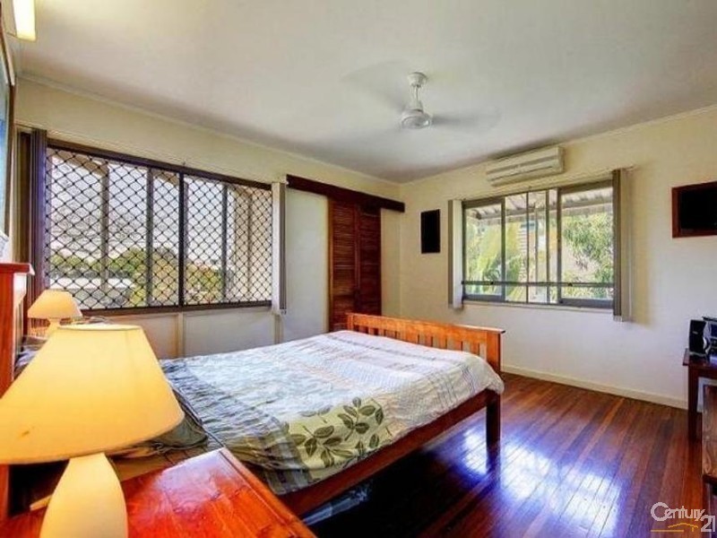 Mundingburra QLD 4812