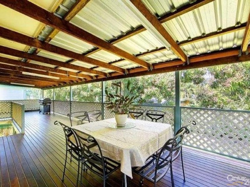 Mundingburra QLD 4812