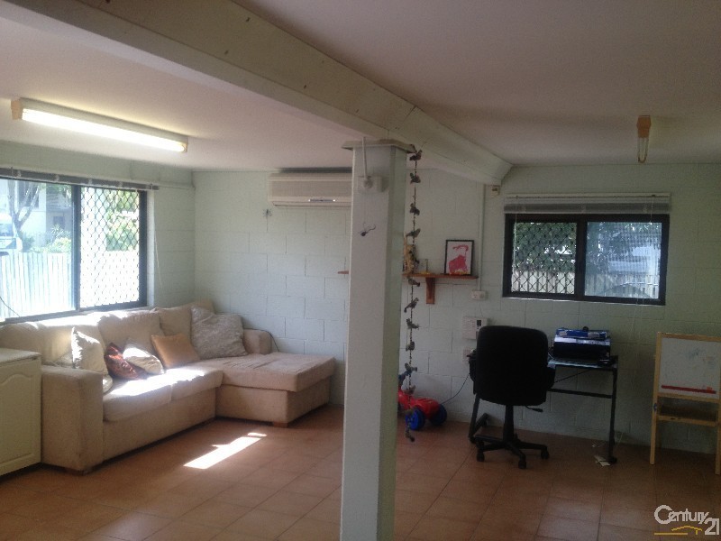 Mundingburra QLD 4812