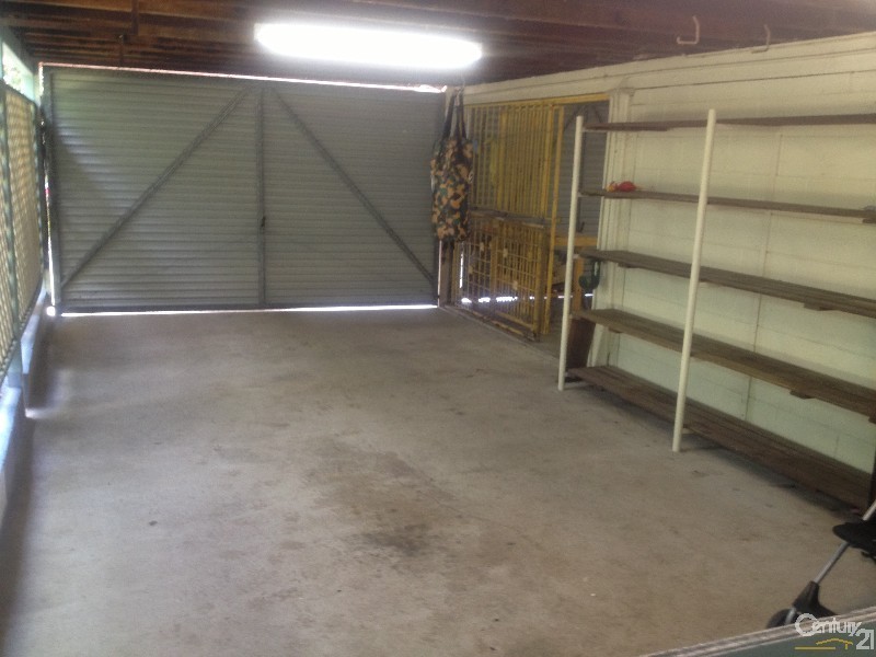 Mundingburra QLD 4812