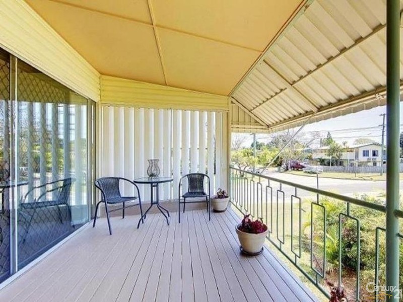 Mundingburra QLD 4812