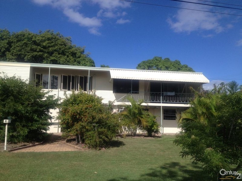 Mundingburra QLD 4812