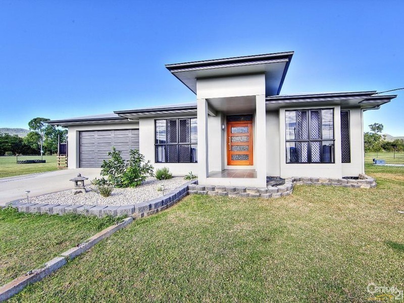 11 NOYLAND ROAD, Alligator Creek QLD 4816