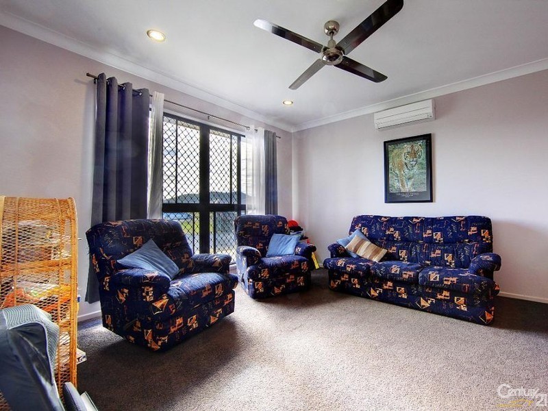 11 NOYLAND ROAD, Alligator Creek QLD 4816