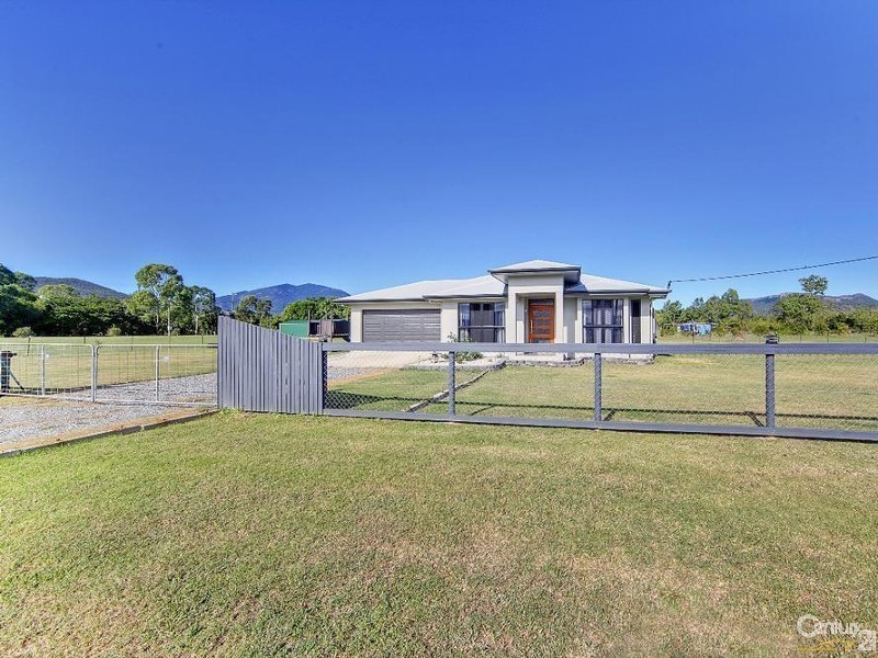 11 NOYLAND ROAD, Alligator Creek QLD 4816