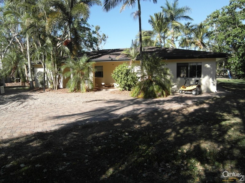 16 CARBINE COURT, Kelso QLD 4815