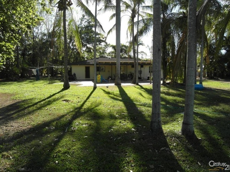 16 CARBINE COURT, Kelso QLD 4815