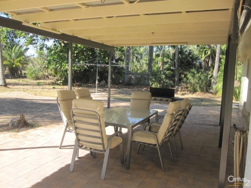 16 CARBINE COURT, Kelso QLD 4815