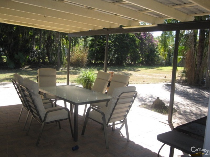 16 CARBINE COURT, Kelso QLD 4815