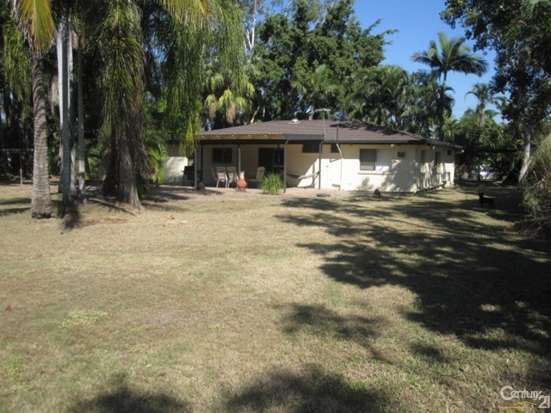 16 CARBINE COURT, Kelso QLD 4815