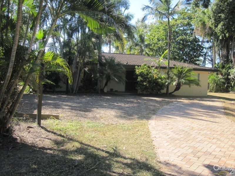 16 CARBINE COURT, Kelso QLD 4815