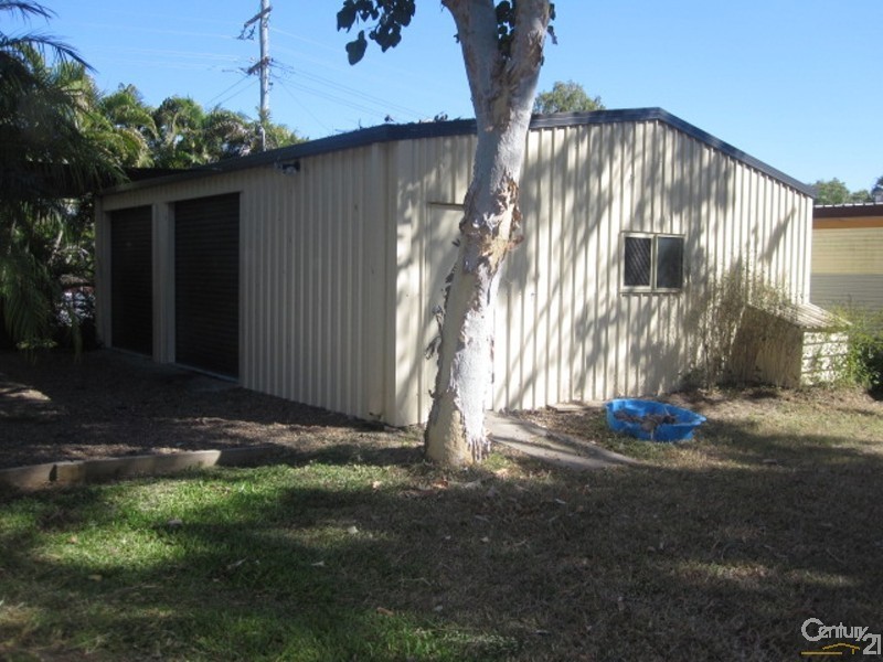 16 CARBINE COURT, Kelso QLD 4815