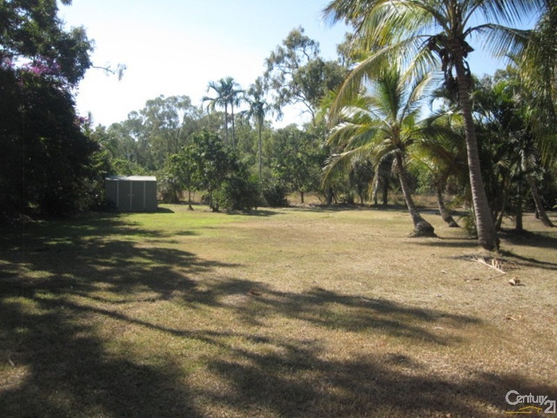 16 CARBINE COURT, Kelso QLD 4815