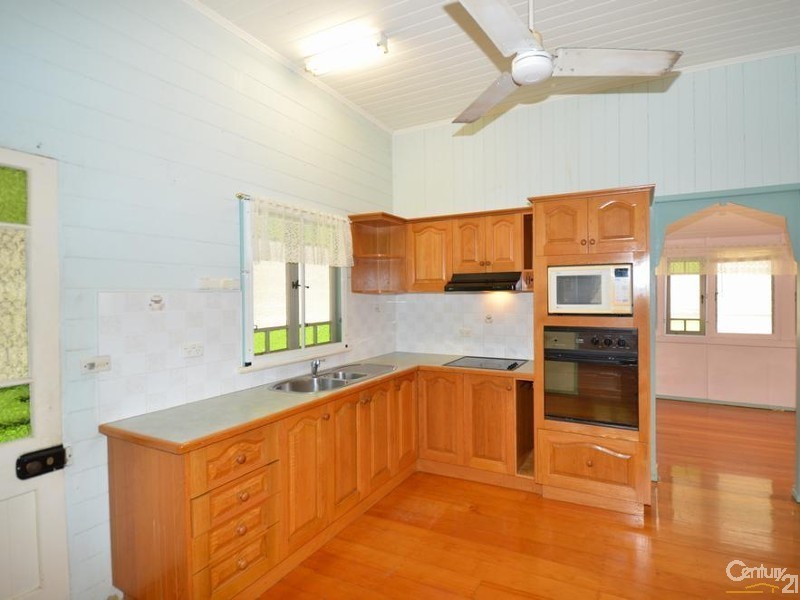 Belgian Gardens QLD 4810