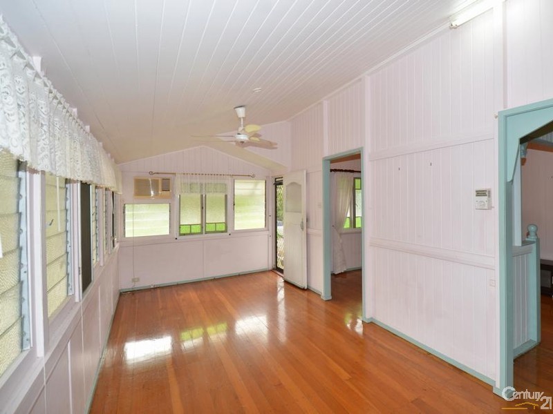 Belgian Gardens QLD 4810